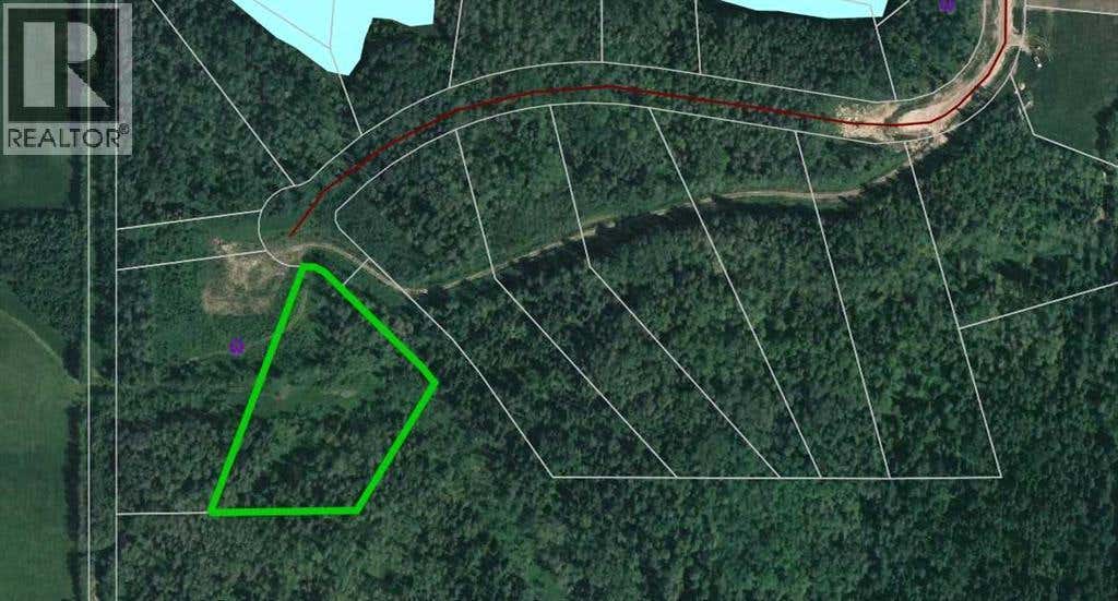 BLOCK 1 LOT 13 ELK RIDGE ESTATES
