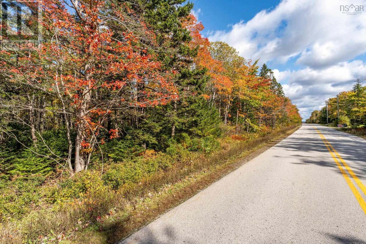 Lot Saunders Road, Deerfield, NS B5A5N6 Land For Sale RE/MAX 202424771