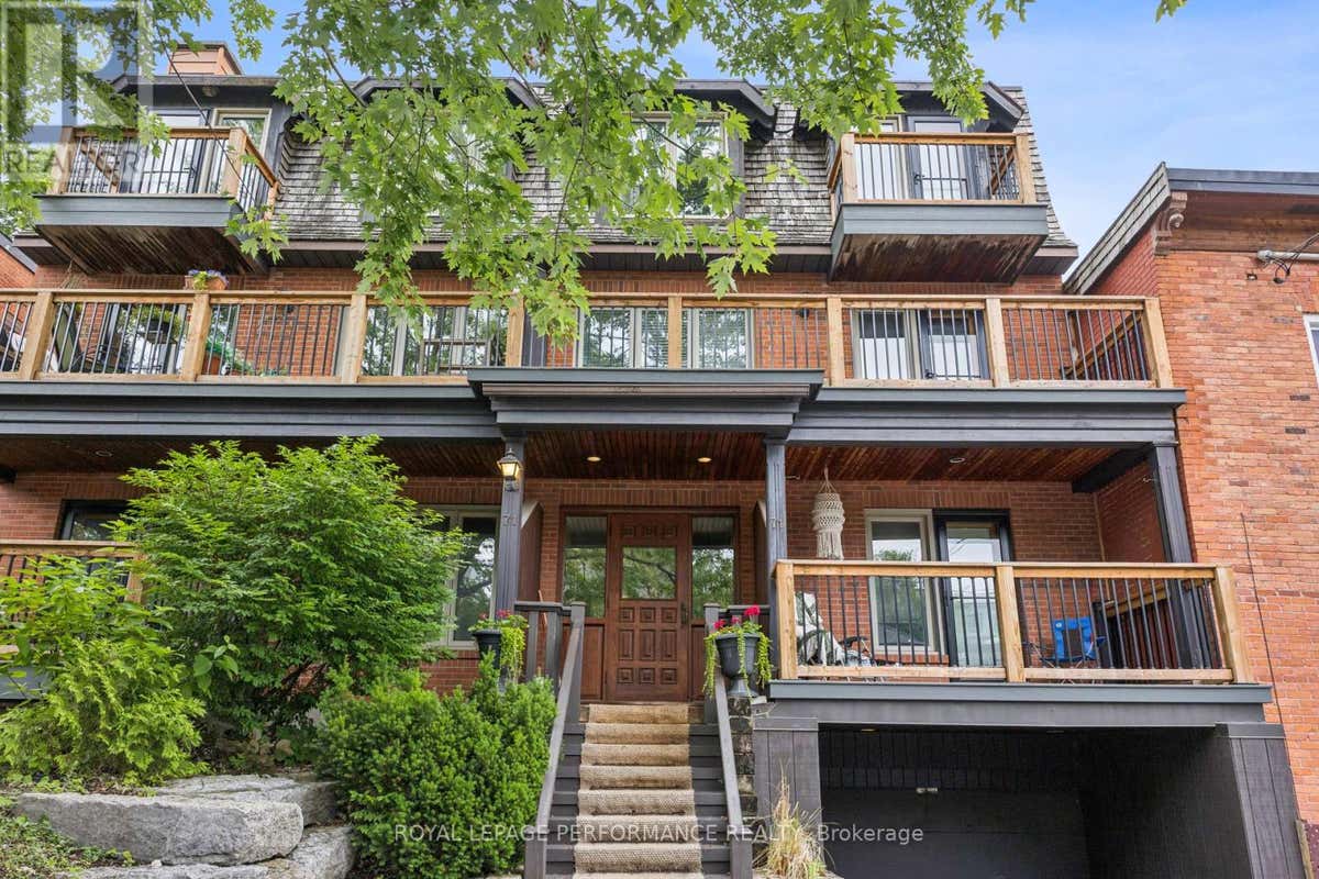 71 SWEETLAND Ave Unit 4  