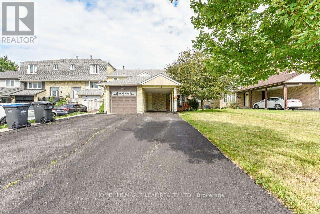 30 PRIMROSE CRESCENT