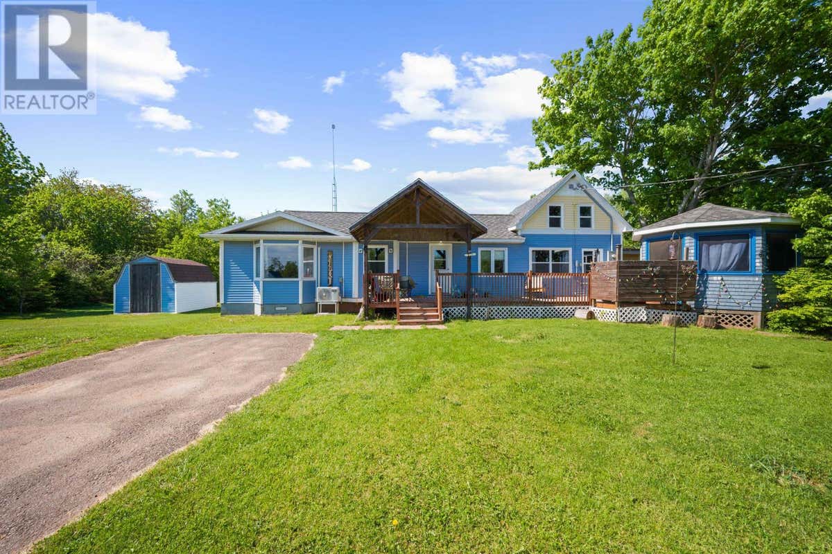 1284 DEBLOIS ROAD