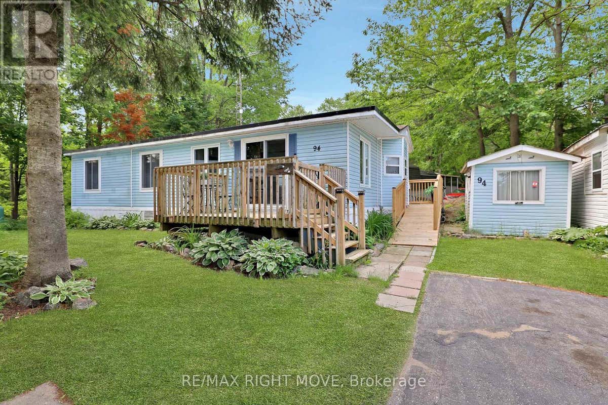 94 - 1007 RACOON ROAD