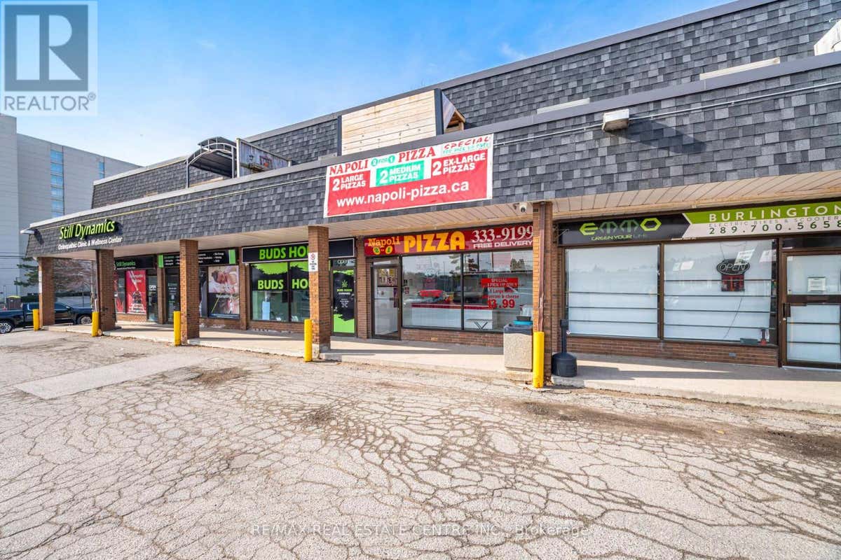 5291 LAKESHORE ROAD