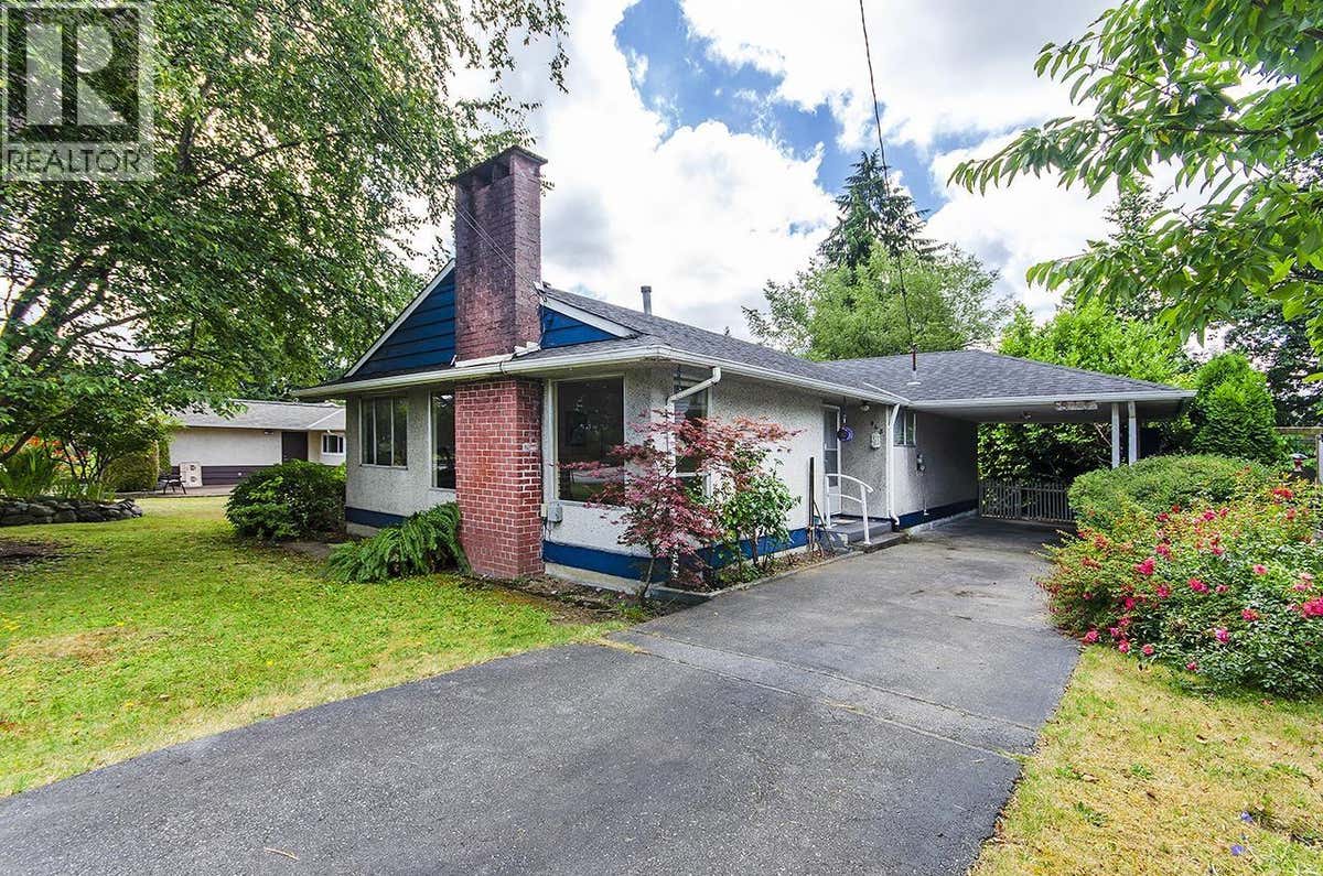 945 CAITHNESS CRESCENT
