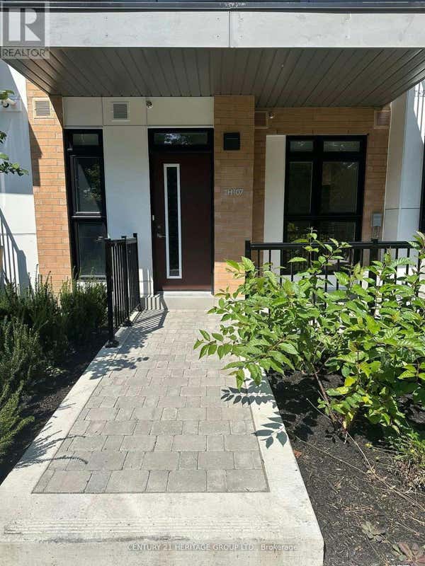 107 155 CANON JACKSON DRIVE, Toronto (BeechboroughGreenbrook), ON