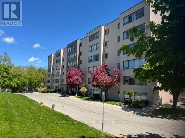 605 - 650 CHEAPSIDE STREET
