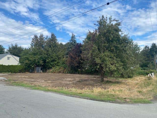 46007 KNIGHT ROAD, SARDIS EAST VEDDER