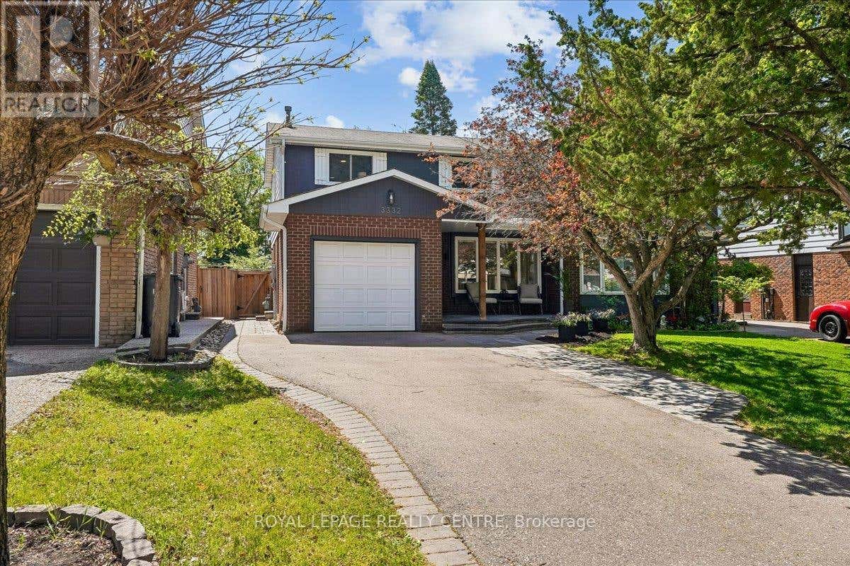 3332 CHOKECHERRY CRESCENT