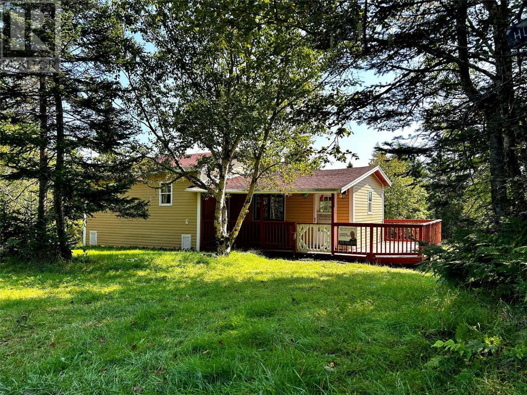 0 Captain Whalen Road, Mahers, NL A0B1G0 House For Sale RE/MAX 1277036