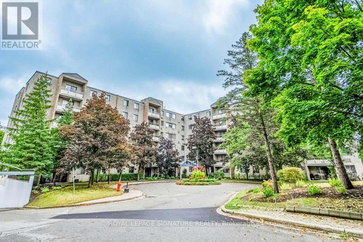 307 93 WESTWOOD ROAD, Guelph (West Willow Woods), ON N1H7J7 Condo For