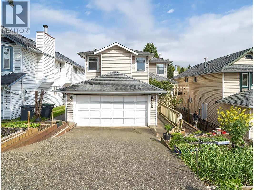1269 MICHIGAN DRIVE