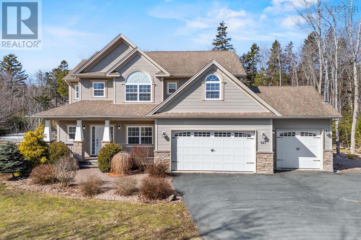 147 CROOKED STICK PASS