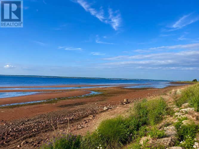 6.52 Acres Locke Shore Road