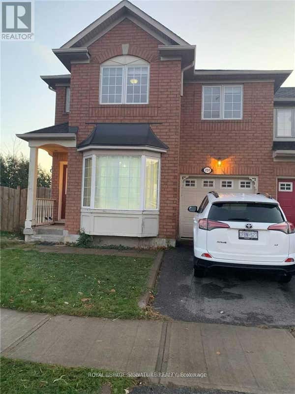 731 BOULEVARD, Milton (Beaty), ON L9T6H6 Home For Rent RE/MAX