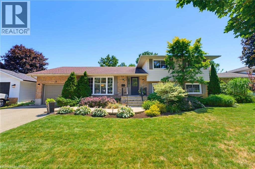5 MARIGOLD STREET