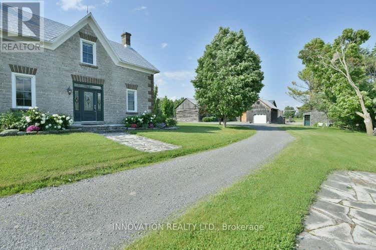 1348 DERRY SIDE ROAD