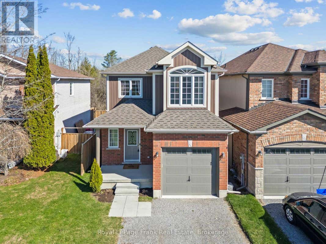 12 COLDBROOK DRIVE