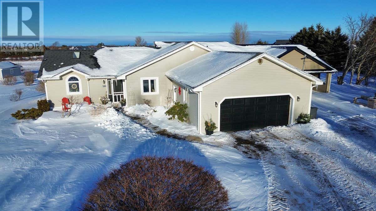 218 RICHARD DOUGLAS DRIVE