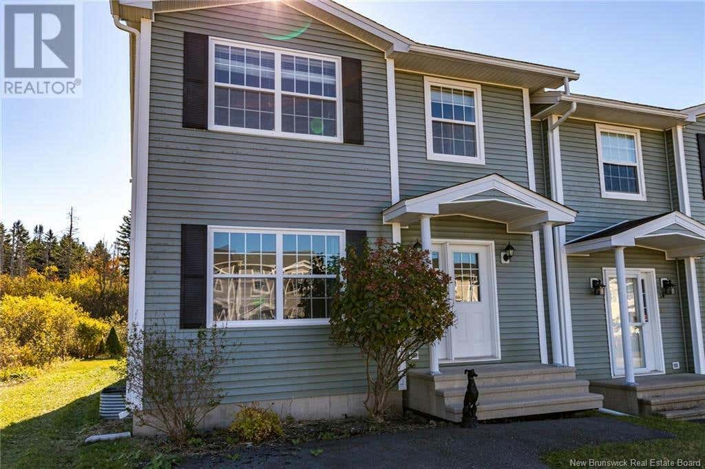 16 Helena Drive, Saint John, NB E2L0E6 House For Sale RE/MAX NB108090