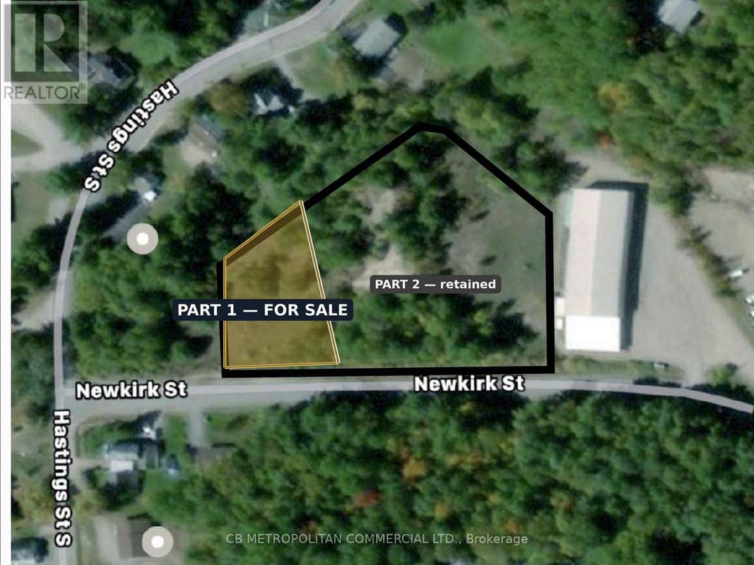 33 NEWKIRK BOULEVARD