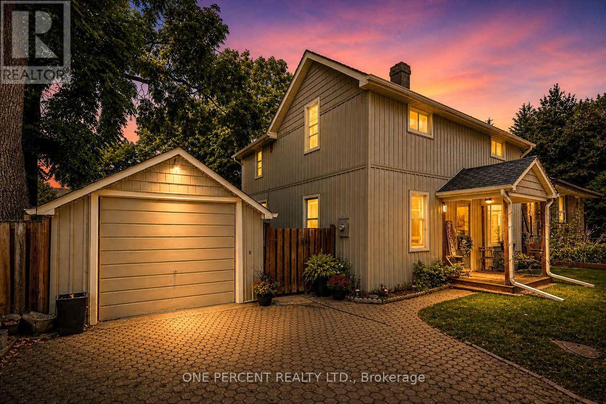 3 BIRD AVENUE