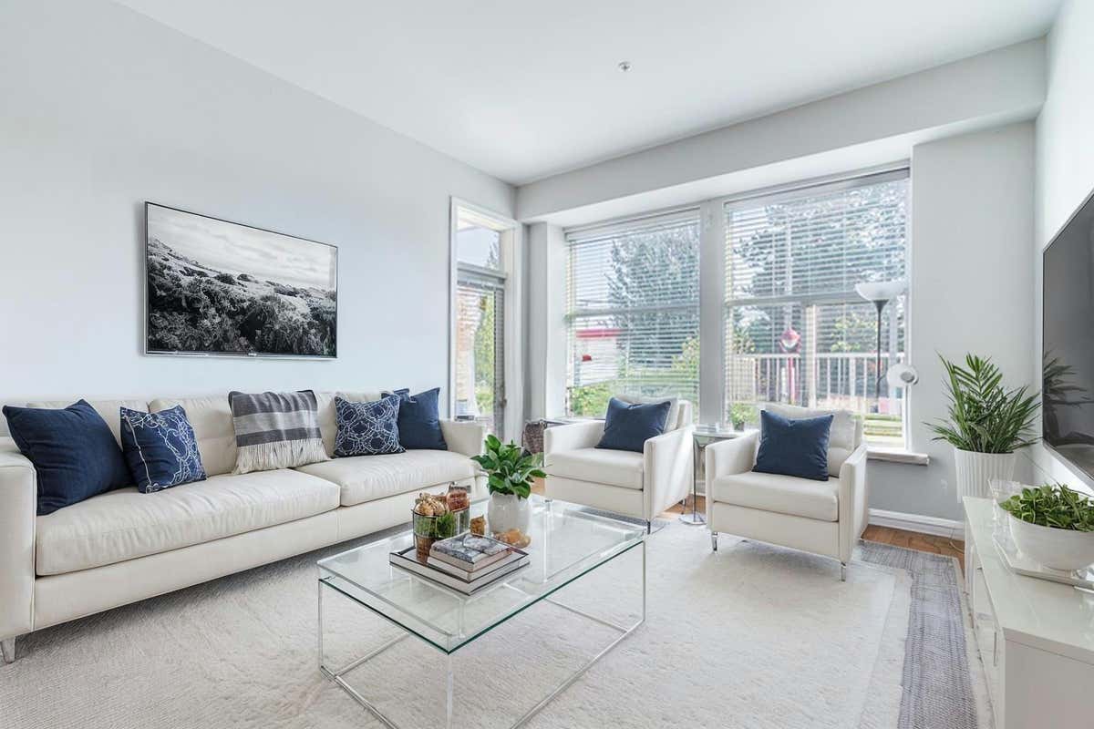 103 9015 120 STREET, Delta, BC V4C6R7 Condo For Sale RE/MAX R2935055