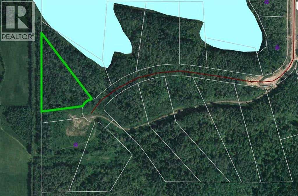 BLOCK 1 LOT 10 ELK RIDGE ESTATES
