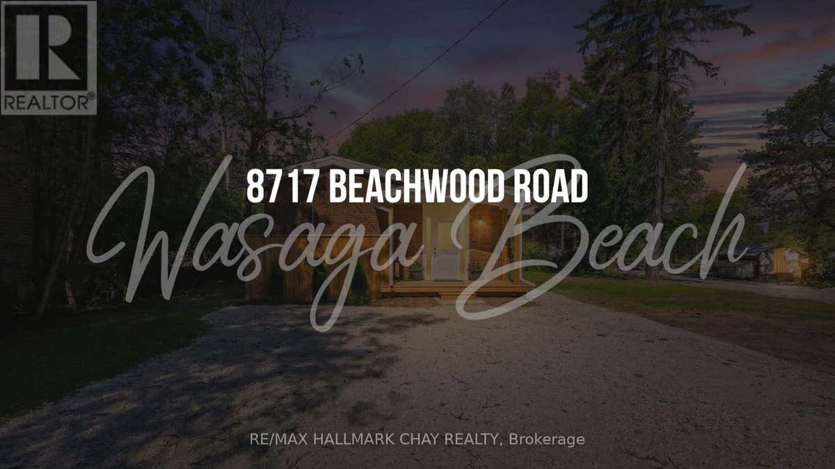 8717 BEACHWOOD ROAD