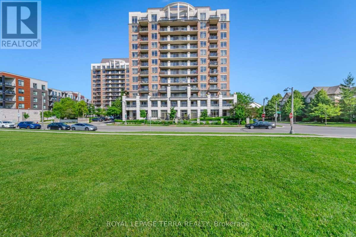 1011 - 2379 CENTRAL PARK DRIVE