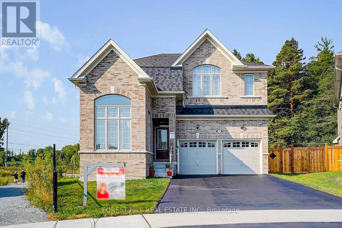 21 DOROTHY CAINE CRESCENT