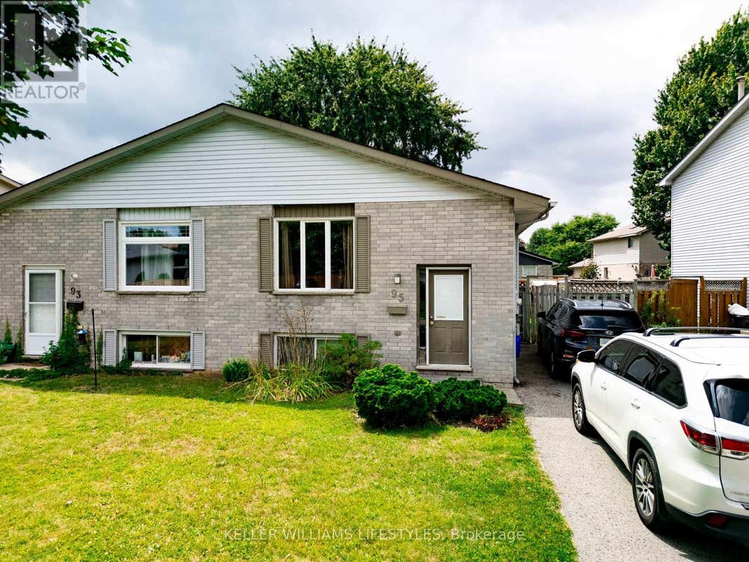 95 BONAVENTURE DRIVE