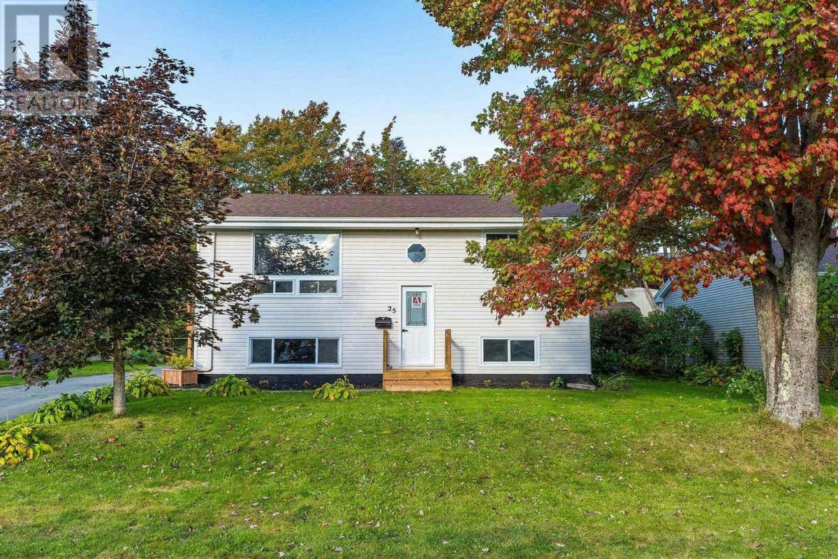 25 Codroy Avenue, Lake Loon, NS B2R3R3 House For Sale RE/MAX 202424618