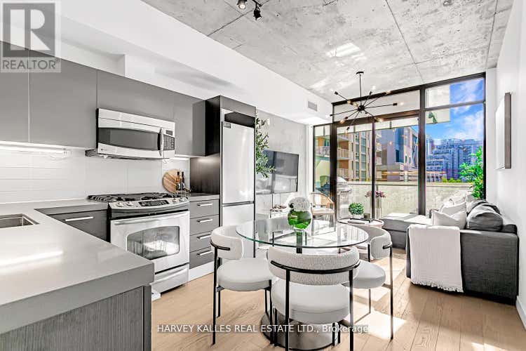 406 - 25 STAFFORD STREET