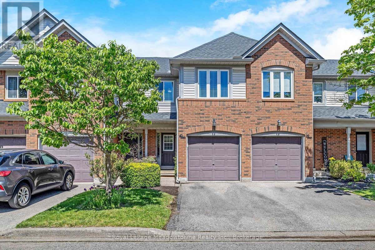 40 - 2960 HEADON FOREST DRIVE