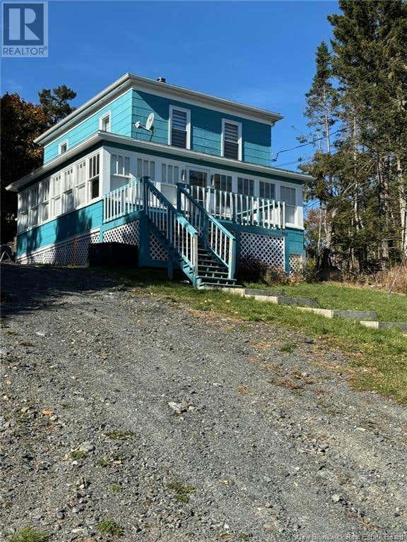 20 Beach, Beaver Harbour, NB E5H1M5 House For Sale RE/MAX NB108280