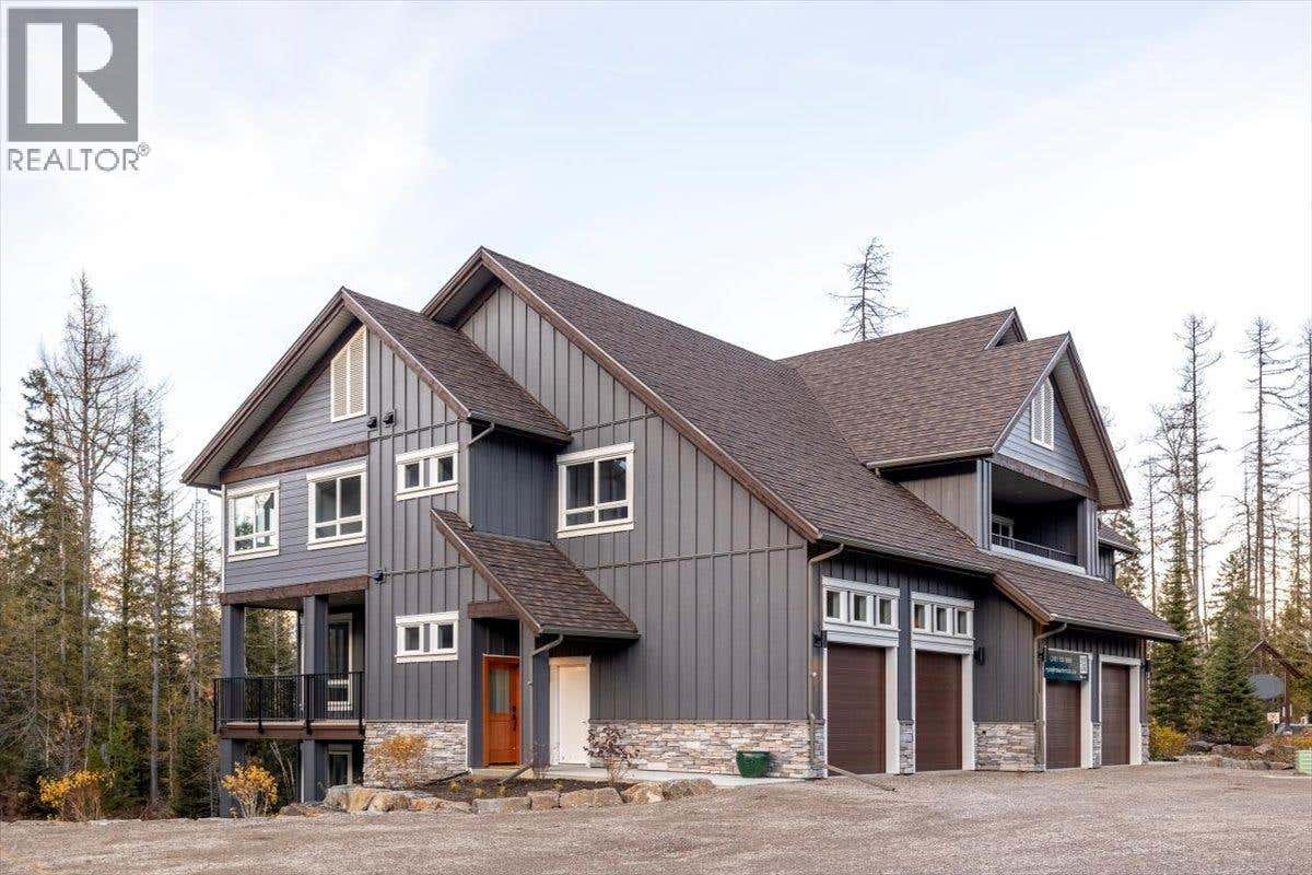 4576 TIMBERLINE CRESCENT UNIT# 39
