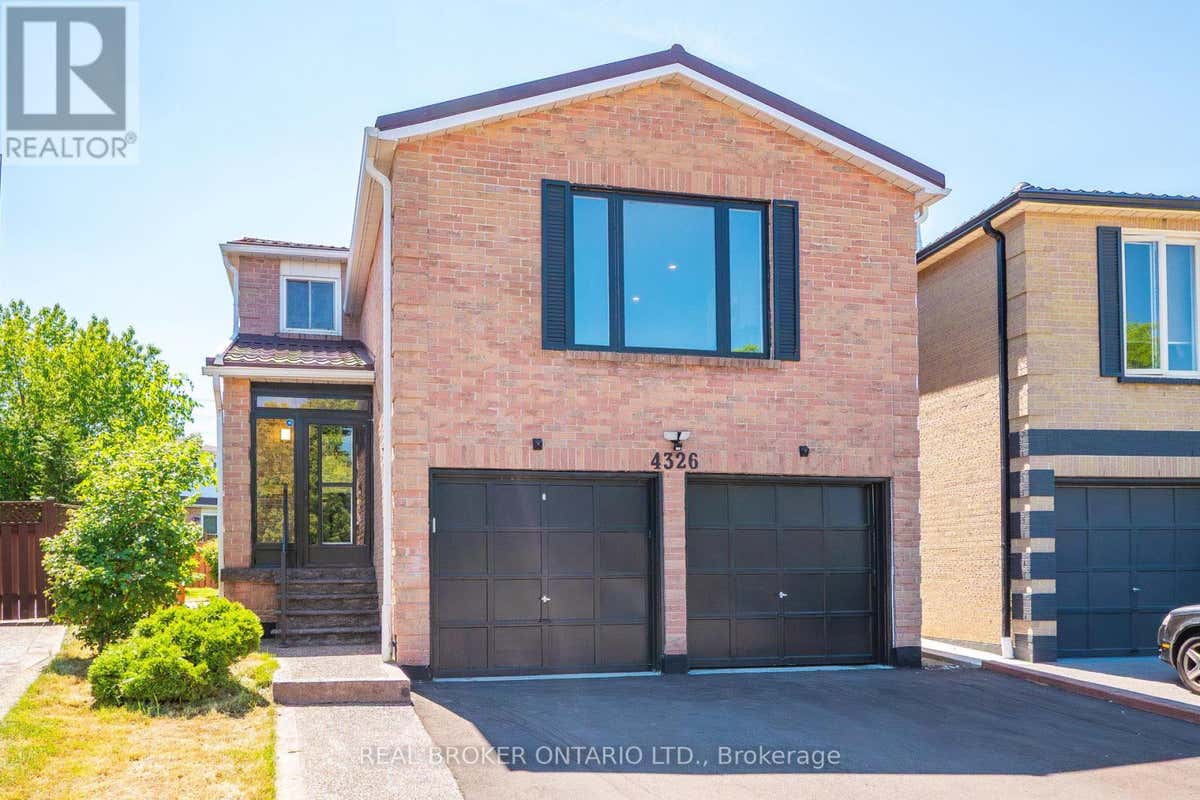 4326 WATERFORD CRESCENT
