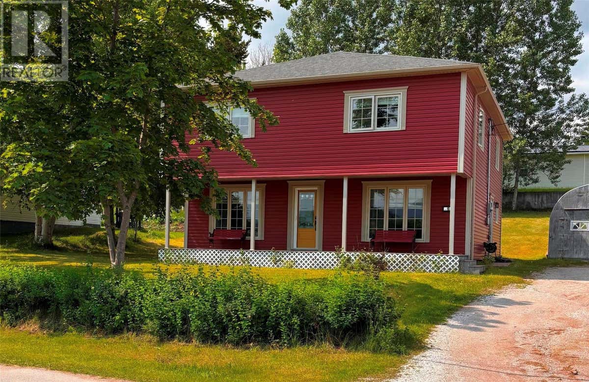 10 RIVERBANK ROAD