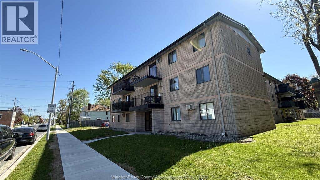 3355 SANDWICH STREET UNIT# 304