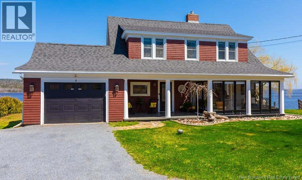 9 DRIFTWOOD LANE