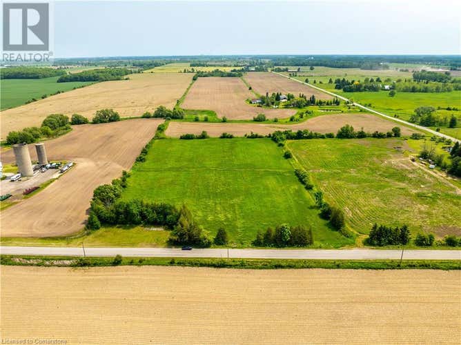 PT LT 1 CONCESSION 16 WALPOLE Road