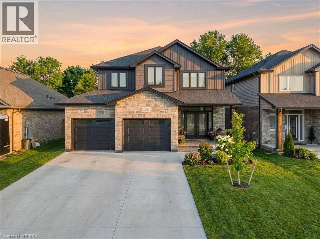 192 GIBBONS STREET