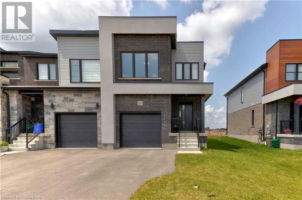 317 BRADSHAW Dr  
