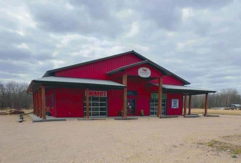 43150 HWY 1E HIGHWAY