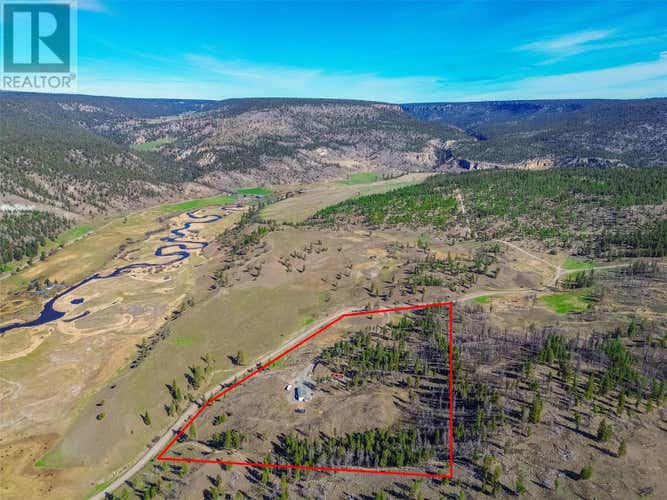 1832 Mound-Loon Lake Road