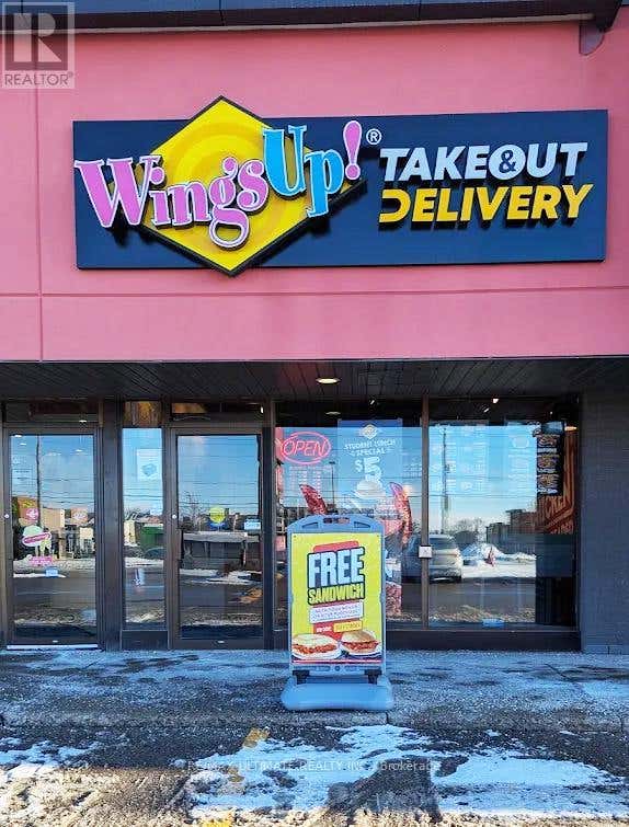 3 - 292 STONE ROAD W