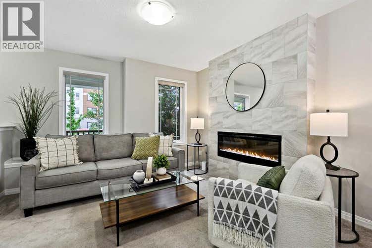 1648 Carrington Boulevard NW