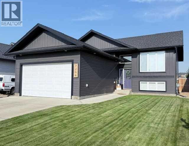 7206 29 Street, Lloydminster, AB T9V3N1 House For Sale | RE
