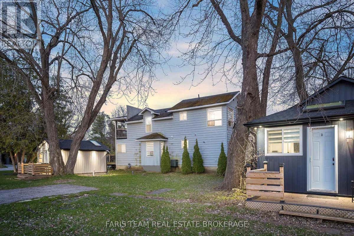 687 INNISFIL BEACH ROAD