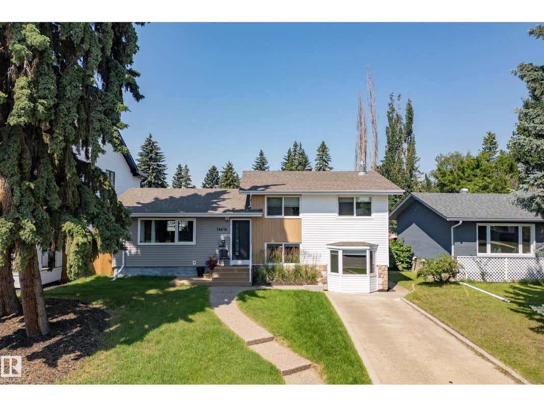 14616 88 AV NW